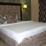 PRESIDENTIAL ROOM